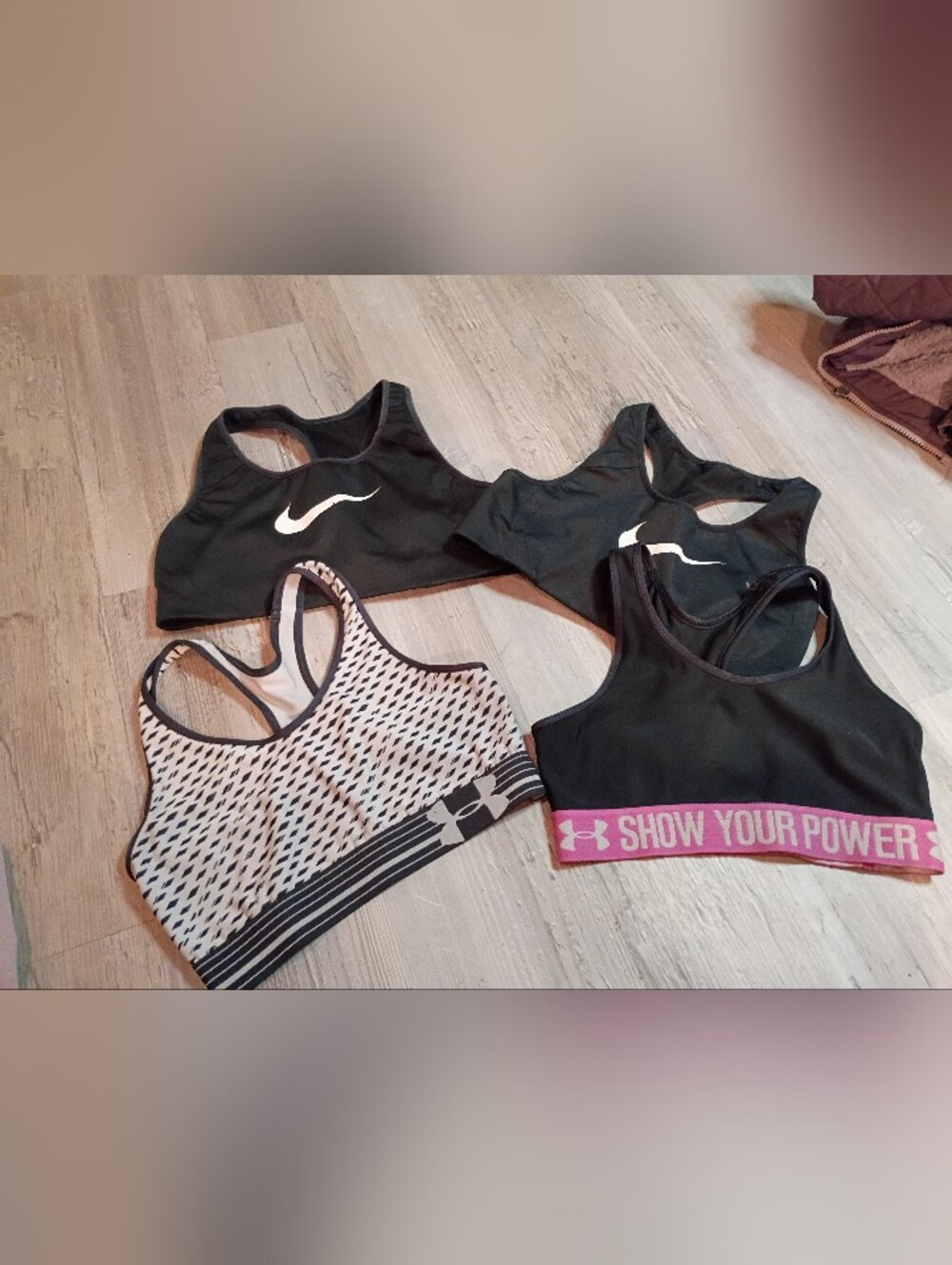 Workout Lot